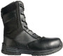 First Tactical Mens 8 Safety Toe Side Zip Duty Boot 165002