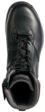 First Tactical Mens 8 Safety Toe Side Zip Duty Boot 165002