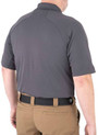 First Tactical Mens Performance Short Sleeve Polo 112509