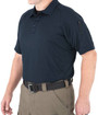 First Tactical Mens Performance Short Sleeve Polo 112509