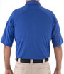 First Tactical Mens Performance Short Sleeve Polo 112509