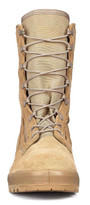 Belleville Womens Hot Weather Combat Boot - Tan F390DES