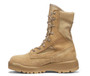 Belleville Womens Hot Weather Combat Boot - Tan F390DES