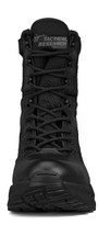 Tactical Research Mens Black FATT MAXX 8Z 8 Maximalist Tactical Boot MAXX8Z