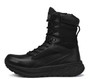 Tactical Research Mens Black FATT MAXX 8Z 8 Maximalist Tactical Boot MAXX8Z
