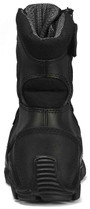 Tactical Research Mens Black Khyber Side Zip Waterproof Lightweight Tactical Boot TR960Z-WP