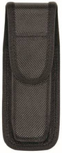 Heros Pride Single Magazine or Knife Pouch-Small 1025-HP 492010011025 - LA Police Gear - Front