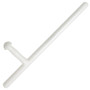Monadnock PR-24 Side-Handle White Foam Training Baton 5101-MD 792298006849 - LA Police Gear