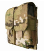 Condor MultiCam Double M4 Mag Pouch MA4-008 022886004088