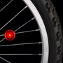 Nite Ize See'Em Mini Spoke Lights Red