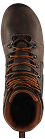Danner Mens Vicious Brown 8 Work Boot 13868 13868