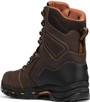 Danner Mens Vicious Brown 8 Work Boot 13868 13868