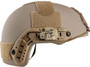 Ops Core Helmet Rail Mount