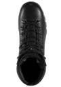 Danner Mens Wildland Tactical Firefighter 8 Black Smooth-Out Work Boot 18054 18054
