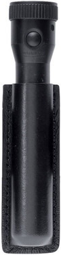 Safariland 306 Open Top Mini-Flashlight Carrier 306-SL