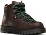 Danner Mens Mountain Light II Brown 5 Outdoor Boot 30800 30800