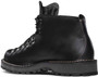 Danner Mens Mountain Light II Black 5 Outdoor Boot 30860 30860