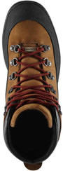 Danner Crater Rim Brown 6 Boot 37440