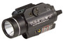 Streamlight TLR-2 IRW WeaponLight with Eye Safe IR Laser 69165 080926691650