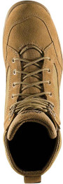 Danner Mens Tanicus 8 Coyote Danner Dry Tactical Boot 55317 55317