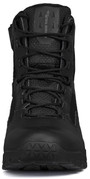 Tactical Research Mens Black 10-40 7 Ultralight Tactical Side-Zip Boot TR1040-LSZ