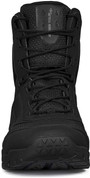 Tactical Research Mens Black 10-40 7 Ultralight Tactical Duty Boot TR1040-T