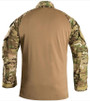 VertX Multicam 37.5 Combat Shirt 8526-MC
