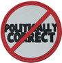 5ive Star Gear Not Politically Correct Morale Patch