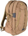 5ive Star Gear ABP-5S Ambush Backpack Mulch Brown Front