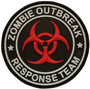 5ive Star Gear Zombie Outbreak Patch