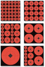 Birchwood Casey Self-Adhesive Target Spots Targets - SPOTS-33902 SPOTS-33902