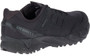 Merrell Agility Peak Tactical Shoe Black right back