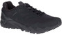 Merrell Agility Peak Tactical Shoe Black right angled