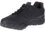 Merrell Agility Peak Tactical Shoe Black left front