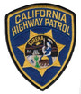 Heros Pride CHP Shoulder Patch 5391 - LA Police Gear - |Only 2.99|