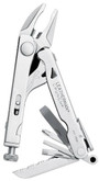 Leatherman Crunch CRUNCH-LT68010201K 037447900303
