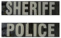 Monadnock 5 x 23 Shield Decal DECAL-MO