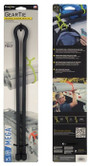 Nite Ize 32in Gear Tie Mega Twist Tie Black