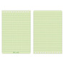Rite in the Rain 4x6 Notebook 946 green paper 