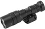 left facing down Surefire M300C Lumen Scout Light