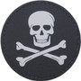 5ive Star Gear Jolly Roger Morale Patch