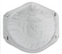 3M 8510 N95 Cool Flow Particulate Respirator - 10 Pack 8510