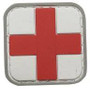 5ive Star Gear Red Cross Patch