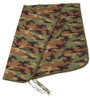 5ive Star Gear Poncho Liner woodland