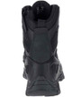 Merrell MOAB 2 8 Response WP Boot - Black Waterproof Boot J45335