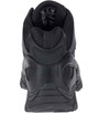 Merrell MOAB 2 Mid Response WP Black Waterproof Boot J45337-back