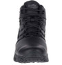 Merrell MOAB 2 Mid Response WP Black Waterproof Boot J45337-front