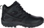 Merrell Moab 2 Mid Tactical Response Waterproof Boot Black J45337