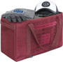LA Police Gear Collapsible Multiuse Tote BG-COLLAPSIBLE