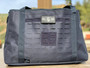 LA Police Gear Collapsible Multiuse Tote BG-COLLAPSIBLE